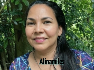 Alinamiles