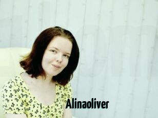 Alinaoliver
