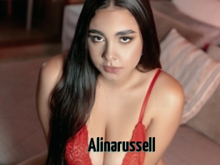 Alinarussell