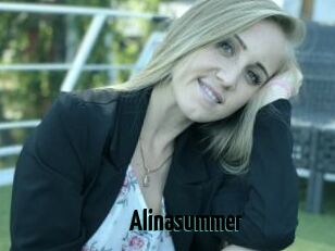Alinasummer
