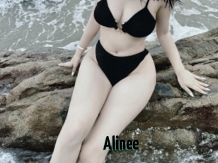 Alinee