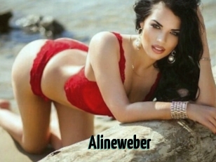 Alineweber