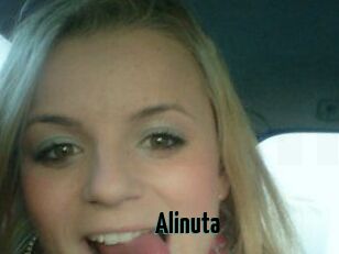 Alinuta