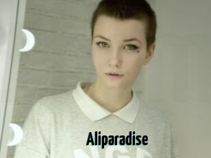 Aliparadise
