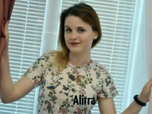 Alirra