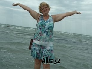 Alisa32