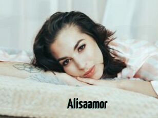 Alisaamor