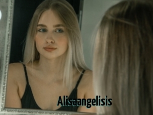 Alisaangelisis