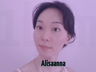 Alisaanna