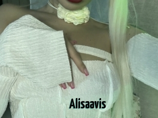 Alisaavis