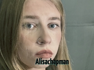 Alisachapman