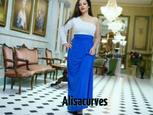 Alisacurves