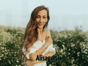 Alisagarsia