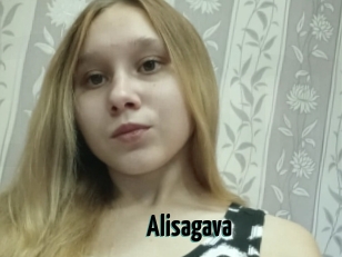 Alisagava