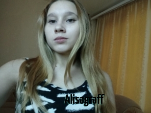 Alisagraff