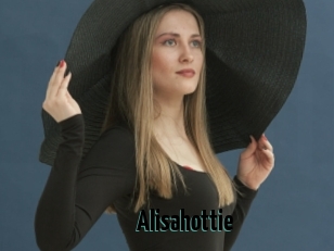 Alisahottie