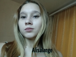 Alisalange