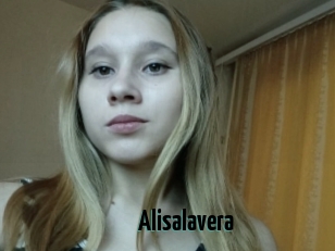 Alisalavera