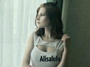 Alisalulu