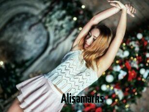 Alisamarks