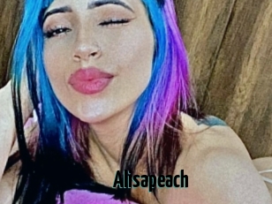 Alisapeach