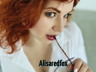 Alisaredfox