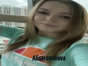 Alisaromanova