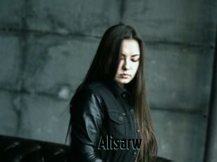 Alisarw
