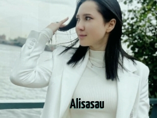 Alisasau