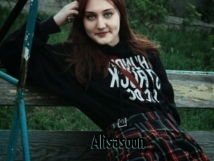 Alisasoon