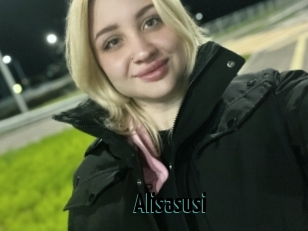 Alisasusi