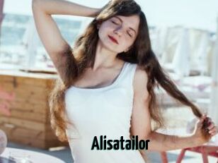Alisatailor