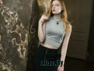 Alisawily