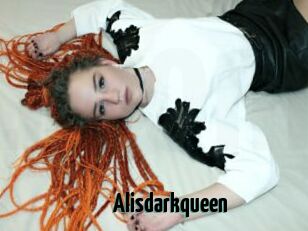 Alisdarkqueen