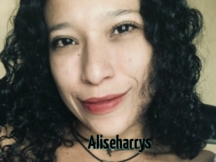 Aliseharrys