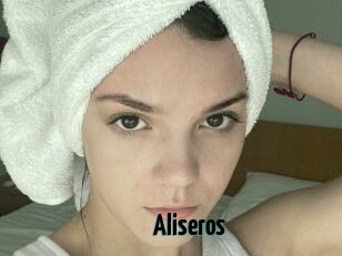 Aliseros
