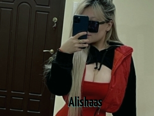Alishaas