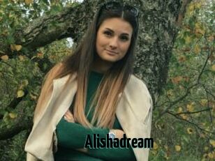 Alishadream