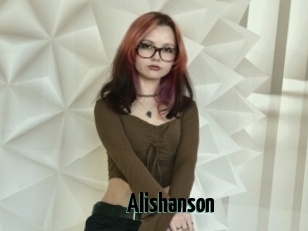 Alishanson