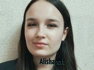 Alishaport