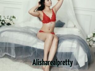 Alisharealpretty