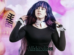 Alishazelden