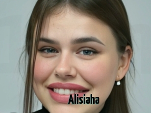 Alisiaha
