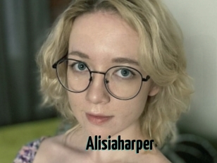 Alisiaharper