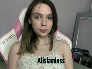 Alisiaminss