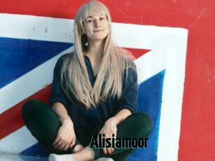 Alisiamoor