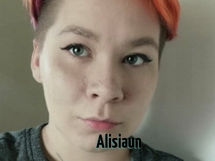 Alisiaun