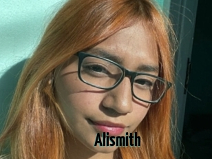 Alismith