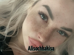 Alisochkakisa