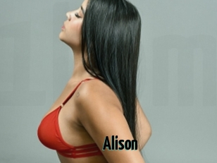 Alison